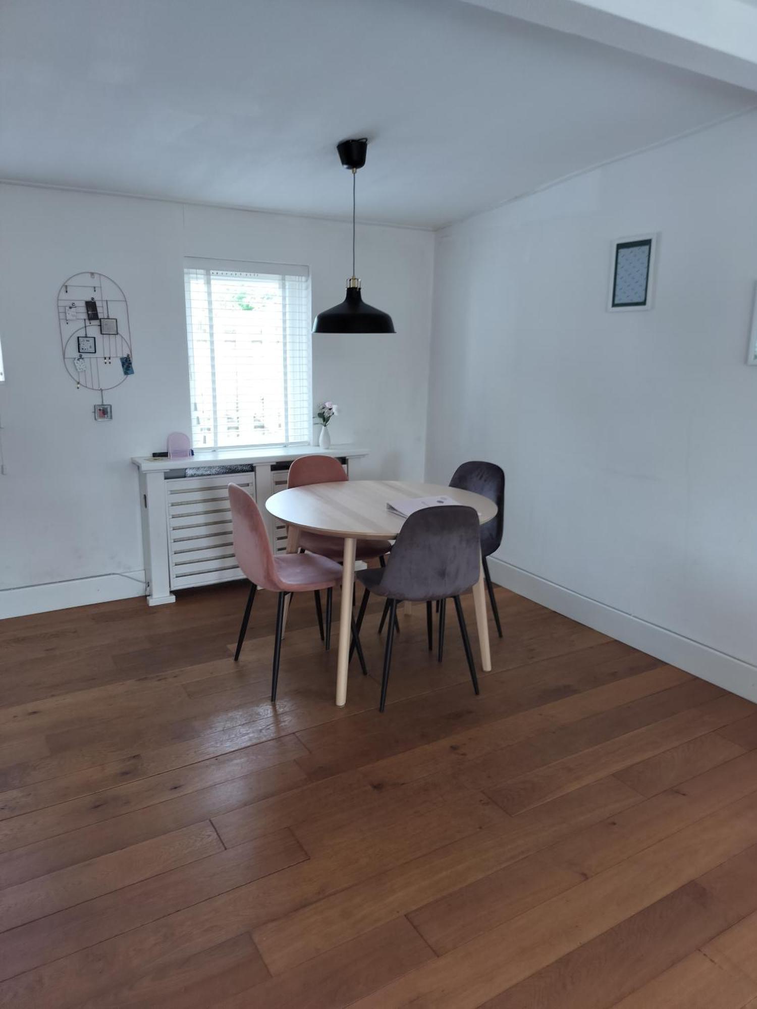 Solstice, Quiet Cottage In Bruinisse, Zeeland Ngoại thất bức ảnh