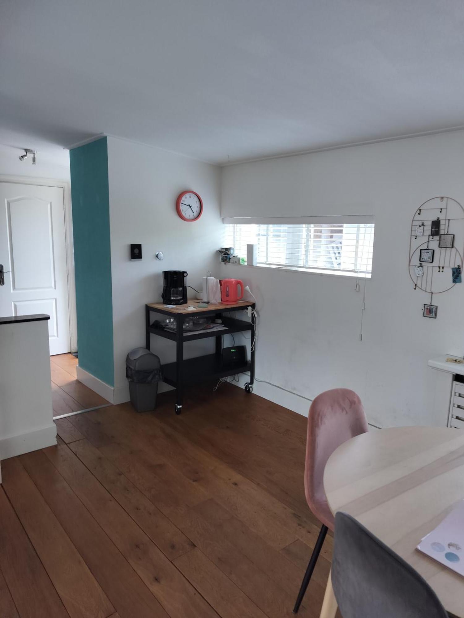 Solstice, Quiet Cottage In Bruinisse, Zeeland Ngoại thất bức ảnh
