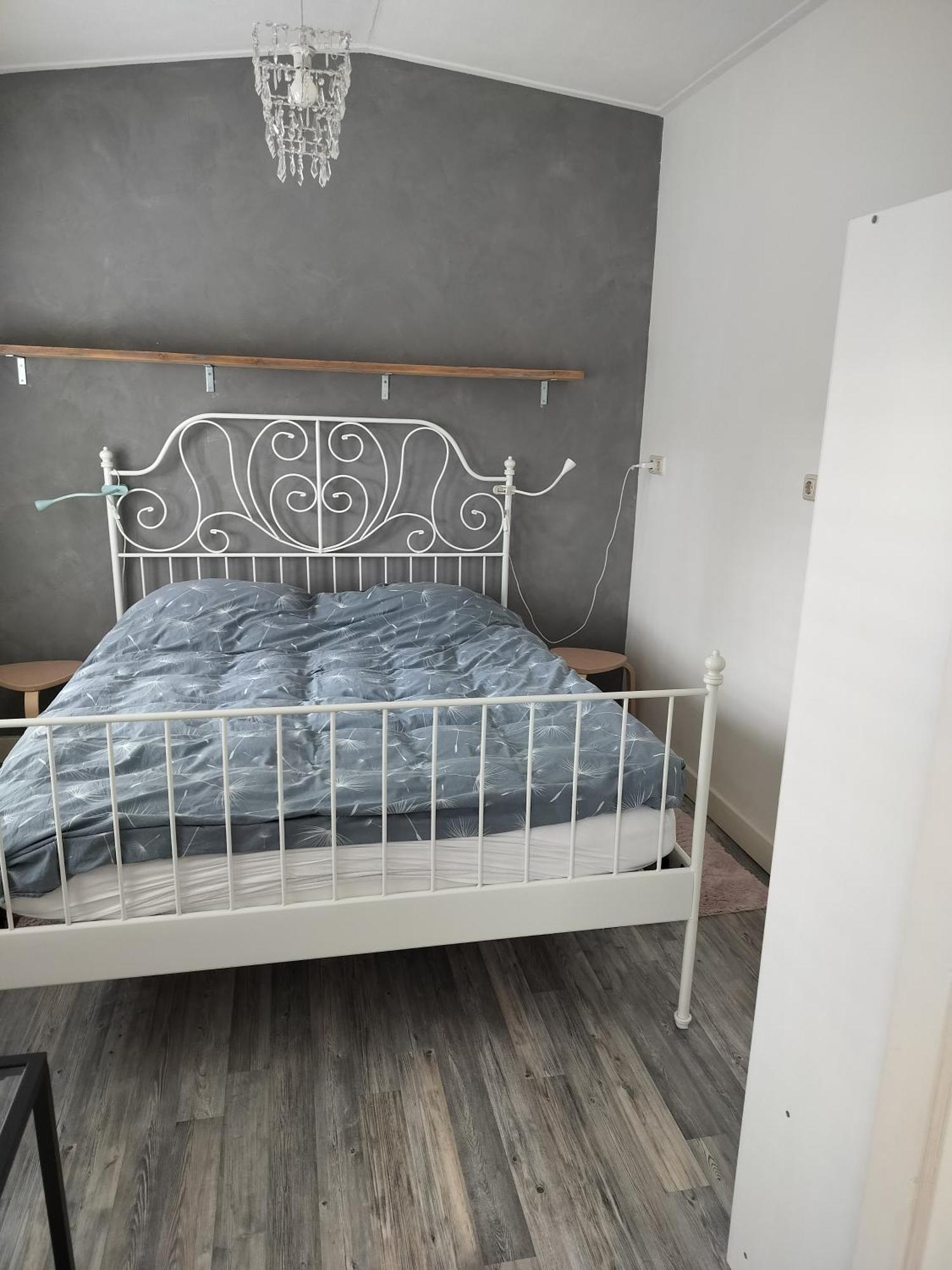 Solstice, Quiet Cottage In Bruinisse, Zeeland Ngoại thất bức ảnh