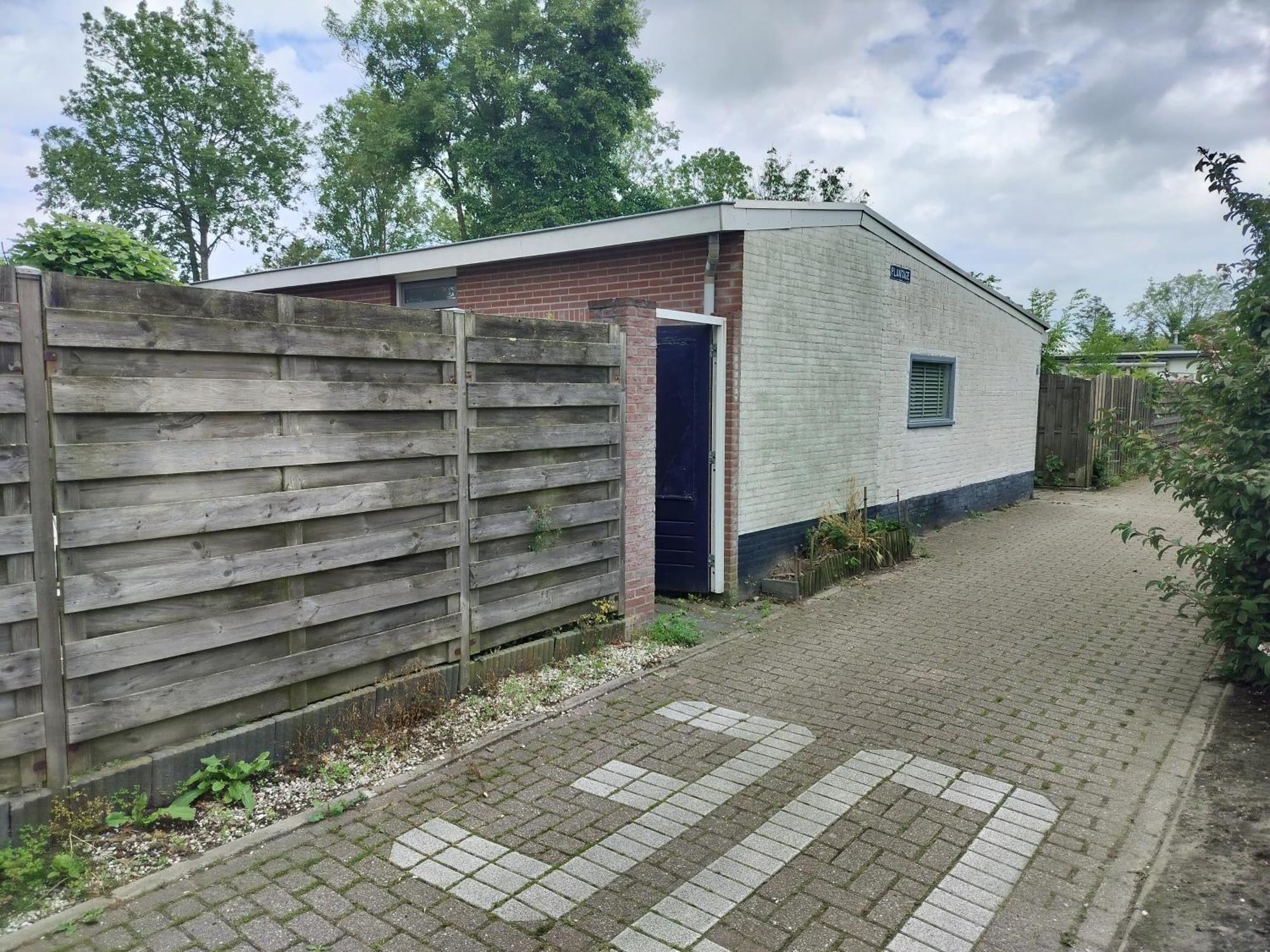Solstice, Quiet Cottage In Bruinisse, Zeeland Ngoại thất bức ảnh